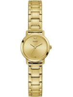 Uhr: Guess GW0244L2 Mino Nova Damen 25mm 3ATM