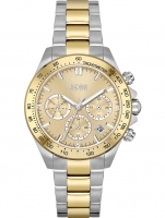 Uhr: Hugo Boss 1502618 Novia ladies 38mm 5ATM