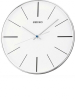 Uhr: Seiko QXA634A Wanduhr modern - Serie: Seiko Wanduhren
