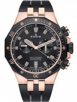 Uhr: Edox 10109-357RNCA-NIRG Delfin