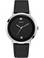 Uhr: Guess GW0009G1 Supernova men`s 44mm 3ATM
