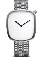 Uhr: Bering 18040-004 Pebble Unisex 43mm 3ATM
