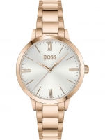 Uhr: Hugo Boss 1502582 Faith ladies 34mm 3ATM