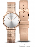 Uhr: Bering 15729-960 Damen Ultra Slim 29mm 3ATM