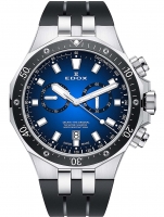 Uhr: Edox 10109-3CA-BUIN Delfin