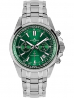 Uhr: Jacques Lemans 1-2117L Liverpool chronograph 44mm 20ATM