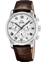 Uhr: Jaguar J968/5 Acamar Chronograph 42mm 5ATM
