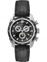 Uhr: Versace VE2I00121 V-Ray Chronograph 44mm 5ATM