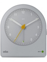 Uhr: Braun BC22G