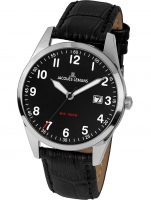 Uhr: Jacques Lemans 1-2002A Sport men`s 40mm 10ATM