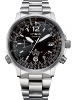 Uhr: Citizen CB0230-81E Eco-Drive radio controlled men`s 44mm 10ATM