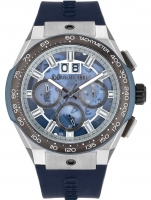 Uhr: Cerruti CRA24803 Bieno chrono 48mm 3ATM