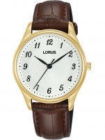 Uhr: Lorus RG228UX9 classic ladies 32mm 5ATM