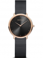 Uhr: Bering 15729-166 Damen Ultra Slim 29mm 3ATM