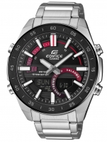 Uhr: Casio ERA-120DB-1AVEF Edifice