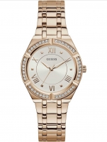 Uhr: Guess GW0033L3 Cosmo Damen 36mm 3ATM