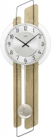 Uhr: AMS 7509 Pendeluhr