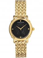 Uhr: Versace VEPN00620 Safety Pin ladies 34mm 5ATM