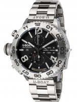 Uhr: U-Boat 9016/MT Doppiotempo chrono automatic 46mm 10ATM