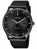Uhr: Citizen BM7405-19E Eco-Drive Herrenuhr 40mm 5ATM