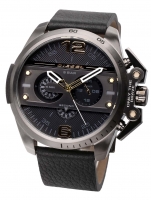 Uhr: Diesel DZ4386 Ironside Chrono 49mm 5ATM