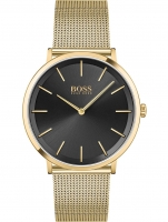 Uhr: Hugo Boss 1513909 Skyliner men`s 40mm 3ATM