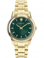 Uhr: Versace VEPX01421 Greca ladies 38mm 5ATM