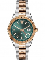 Uhr: Versace V11050016 Hellenyium men`s 42mm 5ATM