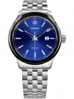 Uhr: Jowissa J4.236.L Tiro Herren 45mm 5ATM