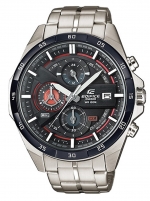 Uhr: Casio EFR-556DB-1AVUEF Edifice Chronograph 46mm 10ATM