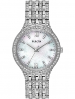 Uhr: Bulova 96L242 Classic ladies 32mm 3ATM