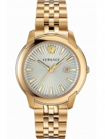 Uhr: Versace VELQ00719 V-Urban 42mm 3ATM
