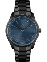 Uhr: Lacoste 2011147 Musketeer men`s 43mm 5ATM