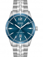 Uhr: Hugo Boss 1513902 Drifter men`s 42mm 5ATM