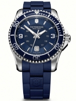 Uhr: Victorinox 241603 Maverick Herren 43mm 10ATM