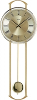Uhr: AMS 7083 Pendeluhr klassisch - Serie: AMS Pendeluhren