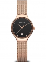 Uhr: Bering 13326-362 Damen Classic 26mm 3ATM