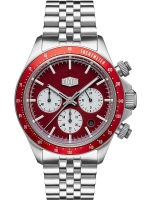 Uhr: Duxot DX-2028-22 Accelero Chronograph 40mm 10ATM