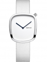 Uhr: Bering 18034-007 Pebble Damen 30mm 3ATM