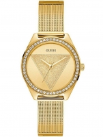Uhr: Guess W1142L2 Tri Glitz ladies 37mm 3ATM