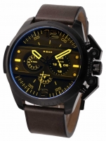 Uhr: Diesel DZ4364 Ironside Chrono 49mm 5ATM