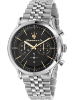 Uhr: Maserati R8873618017 Epoca Chronograph 42mm 10ATM