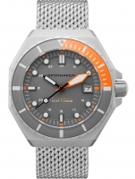Uhr: Spinnaker SP-5081-99 Dumas Automatik 44mm 30ATM