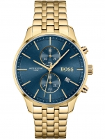 Uhr: Hugo Boss 1513841 Associate