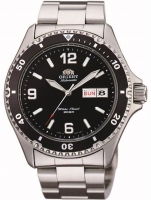 Uhr: Orient FAA02001B3 Mako II Automatik 42mm 20ATM