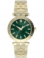 Uhr: Versace VE2B00621 V-Race men`s 43mm 5ATM