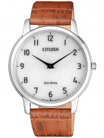 Uhr: Citizen AR1130-13A Eco-Drive Stiletto Herren 40mm 3ATM