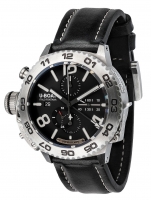 Uhr: U-Boat 9016 Doppiotempo Automatik  Chrono 46mm 10ATM