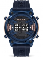 Uhr: Police PEWJP2108302 Rotor men`s 50mm 5ATM