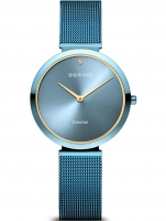 Uhr: Bering 18132-Charity1 Damen Charity 32mm 3ATM